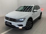 Volkswagen Tiguan 2017 года за 11 270 000 тг. в Костанай