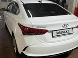 Hyundai Accent 2021 годаүшін6 950 000 тг. в Астана