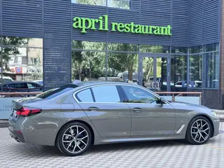 BMW 5 серия