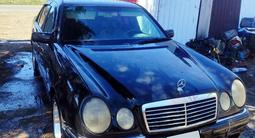 Mercedes-Benz E 230 1996 года за 2 000 000 тг. в Риддер