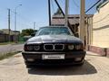 BMW 520 1995 годаүшін1 200 000 тг. в Шымкент – фото 3