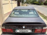 BMW 520 1995 годаүшін1 200 000 тг. в Шымкент – фото 4