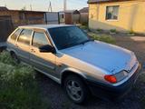 ВАЗ (Lada) 2114 2013 года за 1 250 000 тг. в Костанай – фото 2