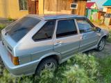 ВАЗ (Lada) 2114 2013 года за 1 250 000 тг. в Костанай – фото 4