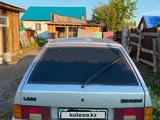 ВАЗ (Lada) 2114 2013 года за 1 250 000 тг. в Костанай – фото 5