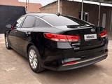 Kia Optima 2016 года за 5 000 000 тг. в Тараз – фото 2