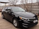 Kia Optima 2016 года за 5 000 000 тг. в Тараз