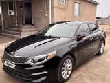 Kia Optima 2016 года за 5 000 000 тг. в Тараз – фото 4