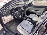 Kia Optima 2016 года за 5 000 000 тг. в Тараз – фото 5