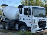 Hyundai  HD270 2011 года за 14 000 000 тг. в Алматы – фото 4