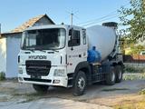 Hyundai  HD270 2011 года за 14 000 000 тг. в Алматы