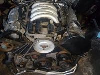 Двигатель APS 2.4 за 10 000 тг. в Алматы