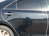Дверь задняя Toyota Camry XV50үшін100 000 тг. в Усть-Каменогорск – фото 3