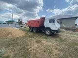КамАЗ 2008 года за 8 800 000 тг. в Актобе