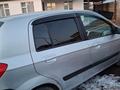 Hyundai Getz 2007 годаүшін3 000 000 тг. в Узынагаш – фото 8