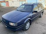 Volkswagen Passat 1993 года за 1 990 000 тг. в Павлодар – фото 4