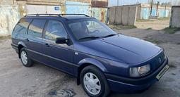 Volkswagen Passat 1993 годаүшін1 990 000 тг. в Павлодар