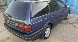 Volkswagen Passat 1993 года за 1 990 000 тг. в Павлодар – фото 3