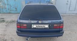 Volkswagen Passat 1993 годаүшін1 990 000 тг. в Павлодар – фото 5