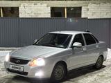 ВАЗ (Lada) Priora 2170 2013 года за 2 600 000 тг. в Караганда