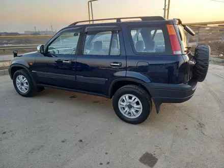 Honda CR-V 1997 года за 3 700 000 тг. в Алматы – фото 10