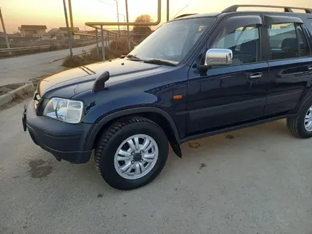 Honda CR-V 1997 года за 3 700 000 тг. в Алматы – фото 9