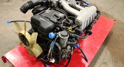 TOYOTA 1JZ GE VVTI 2.5 ЛИТРА ДВИГАТЕЛЬ МОТОР SWAP СВАП за 55 000 тг. в Астана