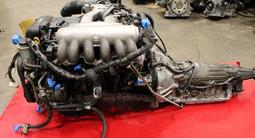 TOYOTA 1JZ GE VVTI 2.5 ЛИТРА ДВИГАТЕЛЬ МОТОР SWAP СВАП за 55 000 тг. в Астана – фото 2