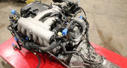 TOYOTA 1JZ GE VVTI 2.5 ЛИТРА ДВИГАТЕЛЬ МОТОР SWAP СВАП за 55 000 тг. в Астана – фото 3