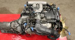 TOYOTA 1JZ GE VVTI 2.5 ЛИТРА ДВИГАТЕЛЬ МОТОР SWAP СВАП за 55 000 тг. в Астана – фото 5