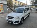 ВАЗ (Lada) Largus 2014 годаүшін4 000 000 тг. в Атырау