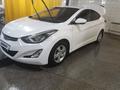 Hyundai Elantra 2013 годаfor5 100 000 тг. в Астана – фото 12