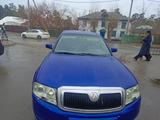 Skoda Superb 2007 года за 2 050 000 тг. в Щучинск – фото 2