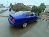 Skoda Superb 2007 года за 2 050 000 тг. в Щучинск – фото 5
