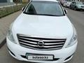 Nissan Teana 2013 года за 6 650 000 тг. в Алматы