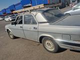 ГАЗ 3110 Волга 2003 годаүшін900 000 тг. в Алматы – фото 2