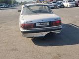 ГАЗ 3110 Волга 2003 годаүшін900 000 тг. в Алматы – фото 3