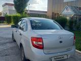 ВАЗ (Lada) Granta 2190 2013 года за 2 400 000 тг. в Атырау