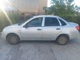 ВАЗ (Lada) Granta 2190 2013 года за 2 400 000 тг. в Атырау – фото 3