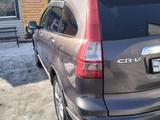 Honda CR-V 2010 года за 8 500 000 тг. в Усть-Каменогорск