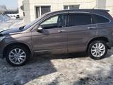 Honda CR-V 2010 годаүшін8 500 000 тг. в Усть-Каменогорск – фото 5