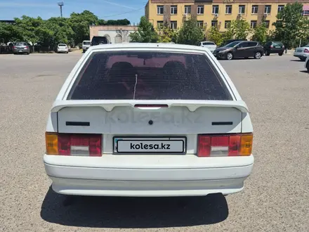 ВАЗ (Lada) 2114 2013 года за 850 000 тг. в Актау