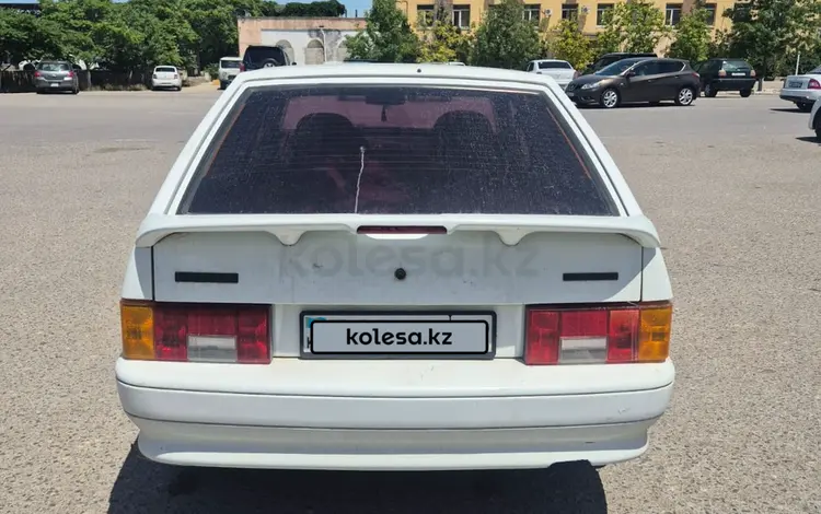 ВАЗ (Lada) 2114 2013 года за 850 000 тг. в Актау