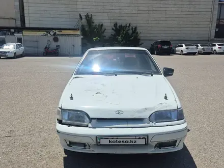 ВАЗ (Lada) 2114 2013 года за 850 000 тг. в Актау – фото 3