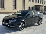 ВАЗ (Lada) Vesta Cross 2019 года за 5 250 000 тг. в Алматы – фото 5