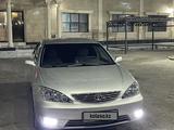 Toyota Camry 2005 годаүшін5 500 000 тг. в Жанаозен – фото 2