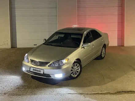 Toyota Camry 2005 года за 5 500 000 тг. в Жанаозен