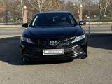 Toyota Camry 2020 годаүшін13 800 000 тг. в Алматы – фото 4