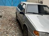 ВАЗ (Lada) 2114 2003 года за 1 200 000 тг. в Сарканд – фото 3