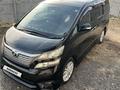 Toyota Alphard 2008 годаfor7 000 000 тг. в Алматы – фото 2